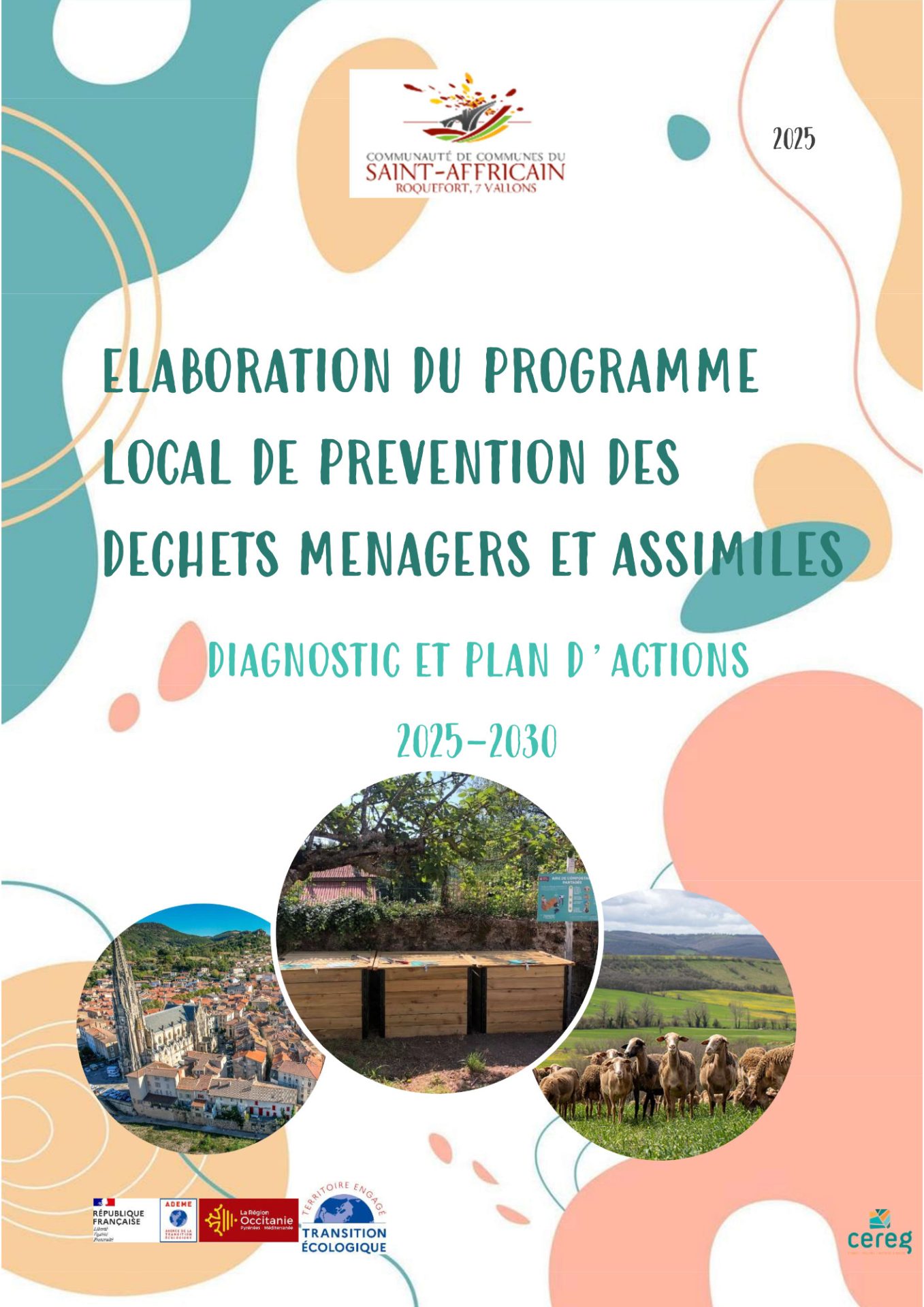 Lire la suite à propos de l’article Plan local de prévention des déchets ménagers et assimilés