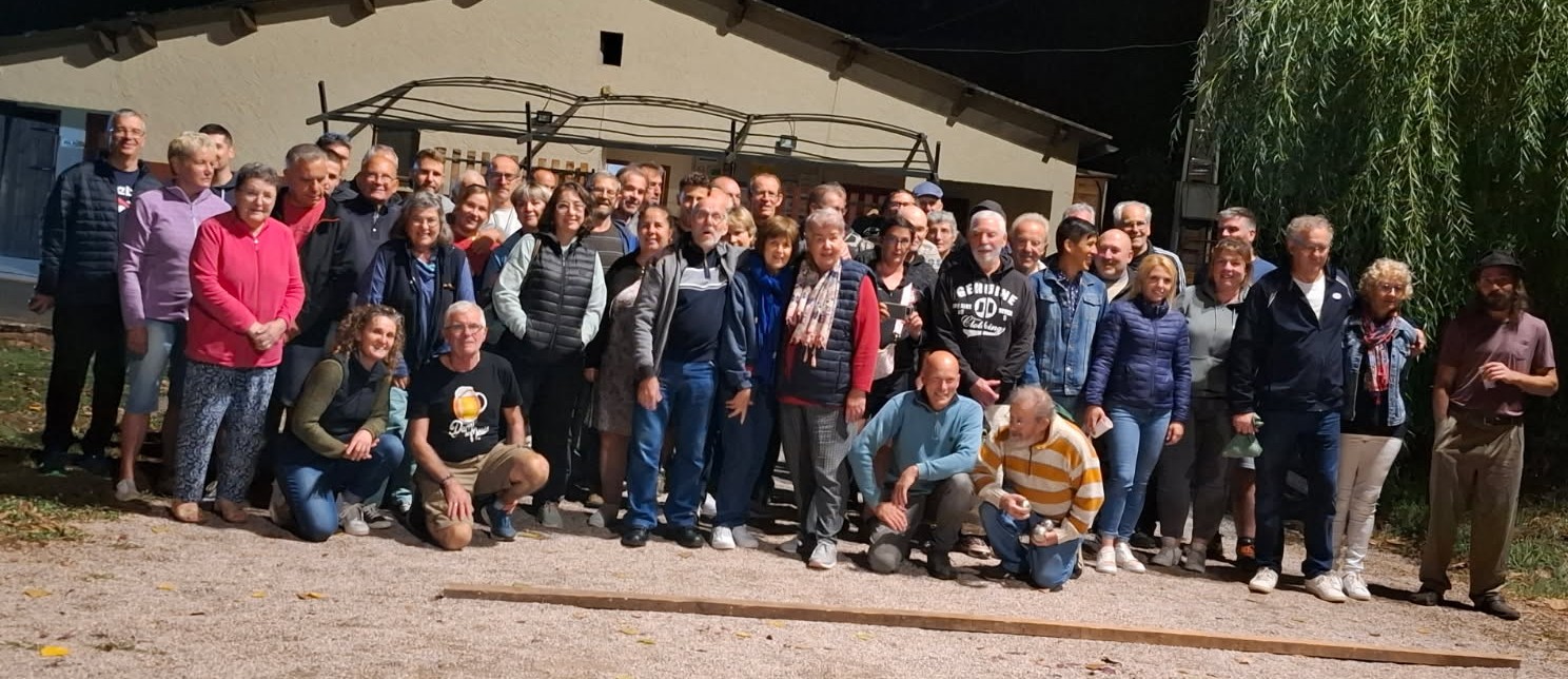 Lire la suite à propos de l’article SUCCES POUR LA DEUXIEME EDITION DU CHALLENGE GEORGES CROS